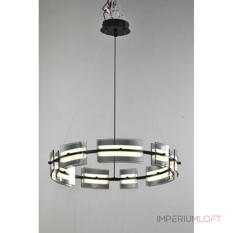 Люстра ZORTES LOFT ZRS.1802.60 LED 36Вт от ImperiumLoft Люстра ZORTES LOFT ZRS.1802.60 LED 36Вт от ImperiumLoft
