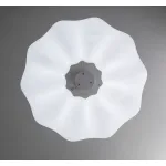 Подвесной светильник ZORTES SOFT ZRS.1119.02 LED 34Вт