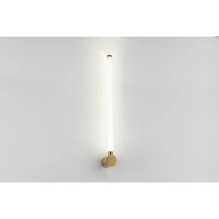 Бра ZORTES CRYSPY ZRS.1201.09 LED 9Вт от ImperiumLoft