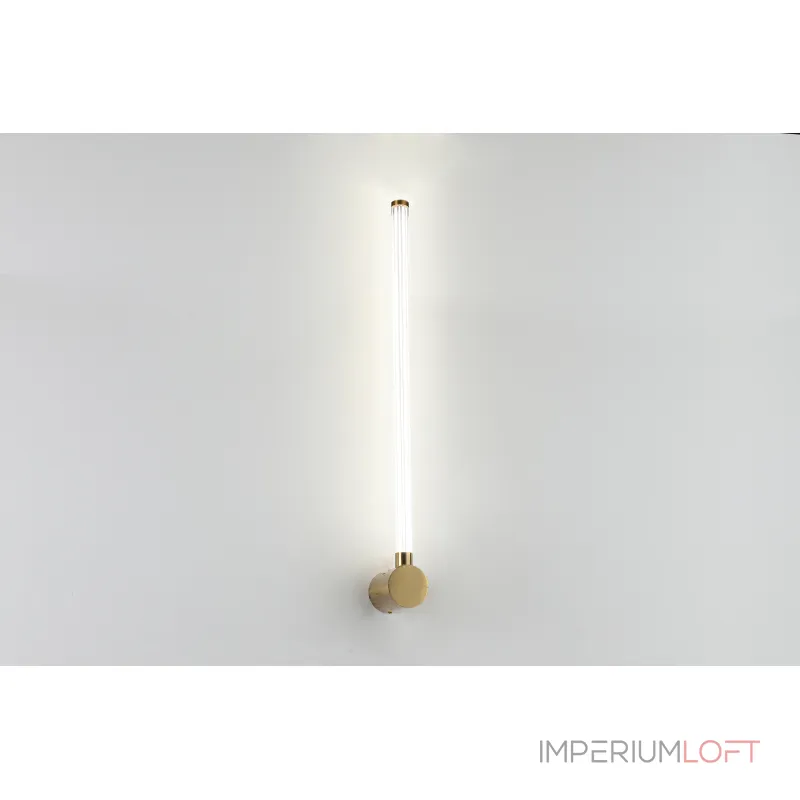 Бра ZORTES CRYSPY ZRS.1201.09 LED 9Вт от ImperiumLoft Бра ZORTES CRYSPY ZRS.1201.09 LED 9Вт от ImperiumLoft