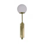 Бра ZORTES VIKKI ZRS.19005.1 LED 40Вт G9 от ImperiumLoft