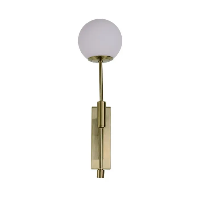 Бра ZORTES VIKKI ZRS.19005.1 LED 40Вт G9 от ImperiumLoft