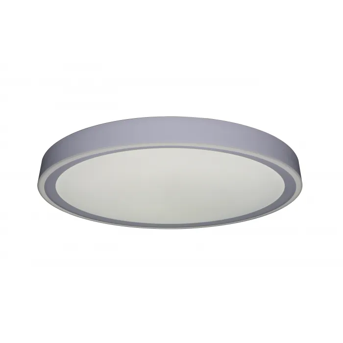 Потолочный светильник ZORTES BELLA ZRS.1200.09 LED 60Вт от ImperiumLoft