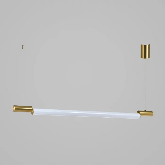 Подвесной светильник Zortes Nepo ZRS.1888.11, Мощность - 64Вт, Тип лампы: LED от ImperiumLoft