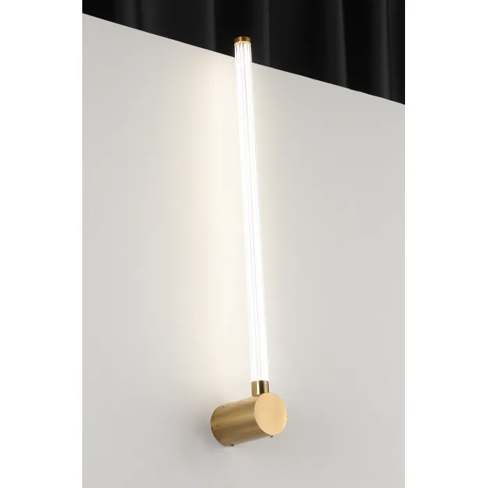 Бра ZORTES CRYSPY ZRS.1201.09 LED 9Вт от ImperiumLoft