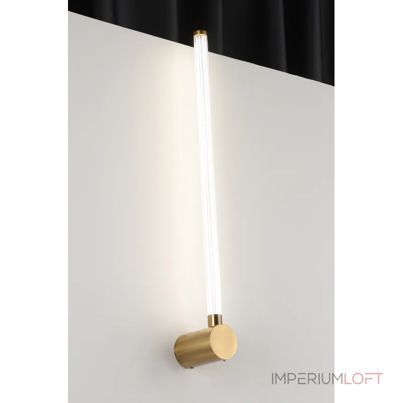 Бра ZORTES CRYSPY ZRS.1201.09 LED 9Вт от ImperiumLoft Бра ZORTES CRYSPY ZRS.1201.09 LED 9Вт от ImperiumLoft