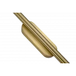 Бра ZORTES GLAZE ZRS.1178.20 LED 20Вт от ImperiumLoft