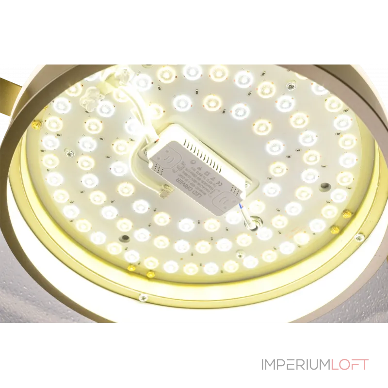 Светильник ZORTES GERDA ZRS.1097.40 LED 63Вт