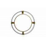 Светильник ZORTES GERDA ZRS.1097.40 LED 63Вт