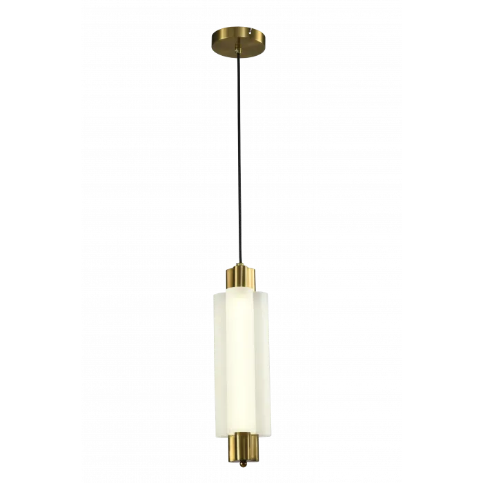 Люстра ZORTES ALGODA ZRS.1777.01 LED 8Вт от ImperiumLoft