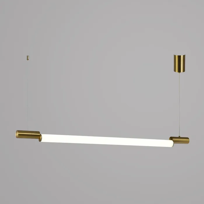 Подвесной светильник Zortes Nepo ZRS.1888.11, Мощность - 64Вт, Тип лампы: LED от ImperiumLoft
