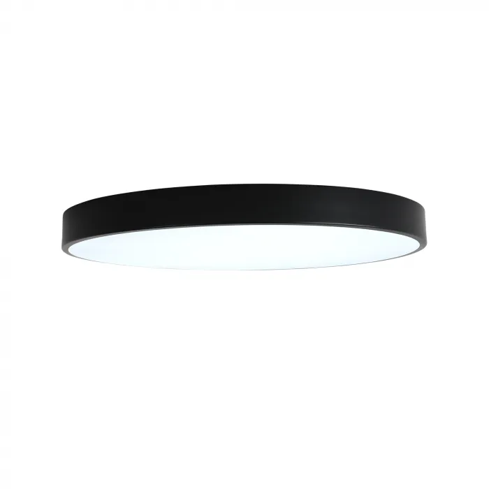 Потолочный светильник Zortes TORTTY ZRS.02563.96, Мощность - 96Вт, Тип лампы: LED SMD2835，Оптолинза RIO от ImperiumLoft