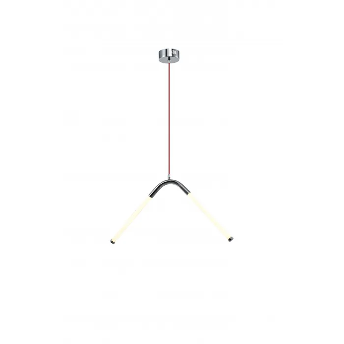 Светильник подвесной ZORTES FAU ZRS.57786.01 LED 20Вт от ImperiumLoft