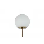 Бра ZORTES VIKKI ZRS.19005.1 LED 40Вт G9 от ImperiumLoft