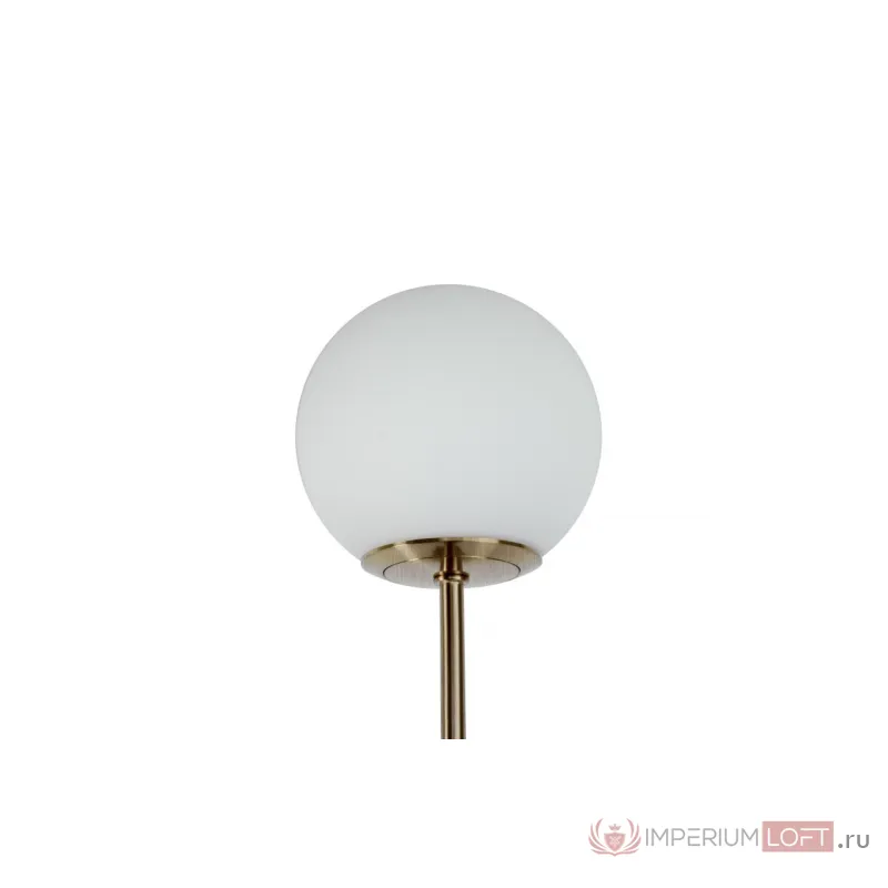 Бра ZORTES VIKKI ZRS.19005.1 LED 40Вт G9 от ImperiumLoft