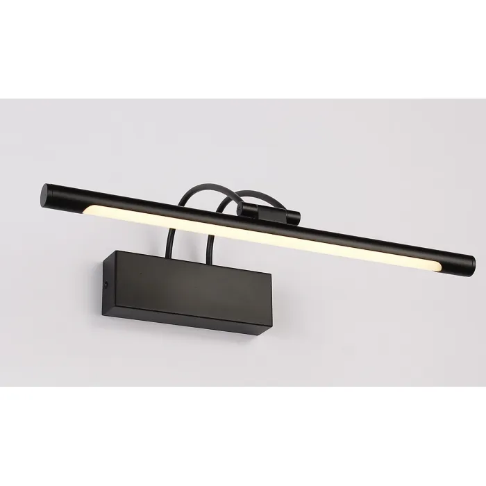 Настенный светильник Zortes MAESTRO ZRS.64703.9 LED 9Вт от ImperiumLoft