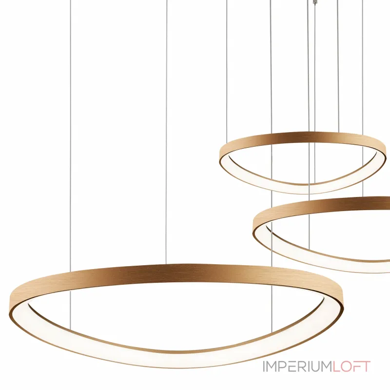 Подвесная люстра Zortes Innra ZRS.2556.03 Подвесная люстра Zortes Innra ZRS.2556.03