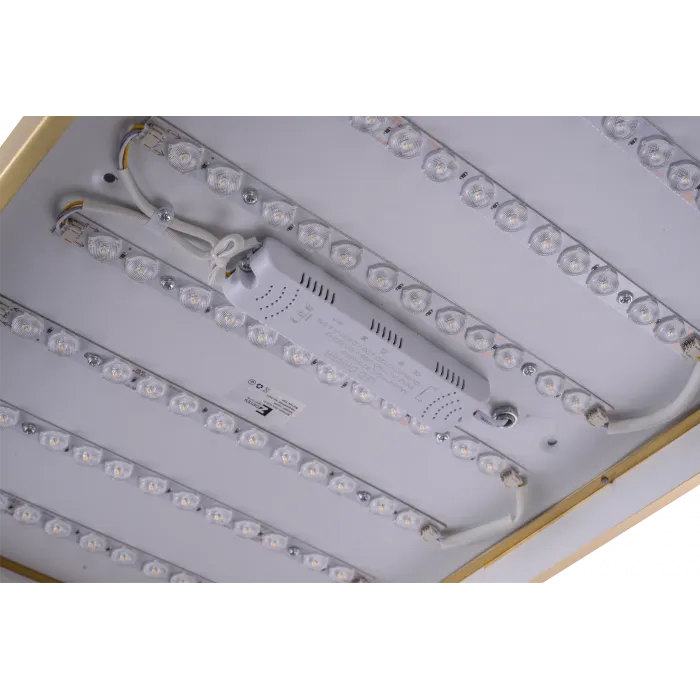 Светильник ZORTES MONNA ZRS.1209.09 LED 90Вт от ImperiumLoft