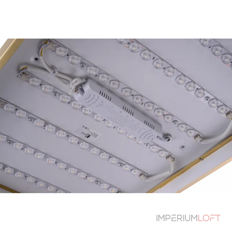 Светильник ZORTES MONNA ZRS.1209.09 LED 90Вт от ImperiumLoft Светильник ZORTES MONNA ZRS.1209.09 LED 90Вт от ImperiumLoft