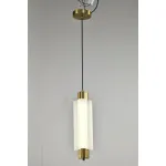 Люстра ZORTES ALGODA ZRS.1777.01 LED 8Вт от ImperiumLoft