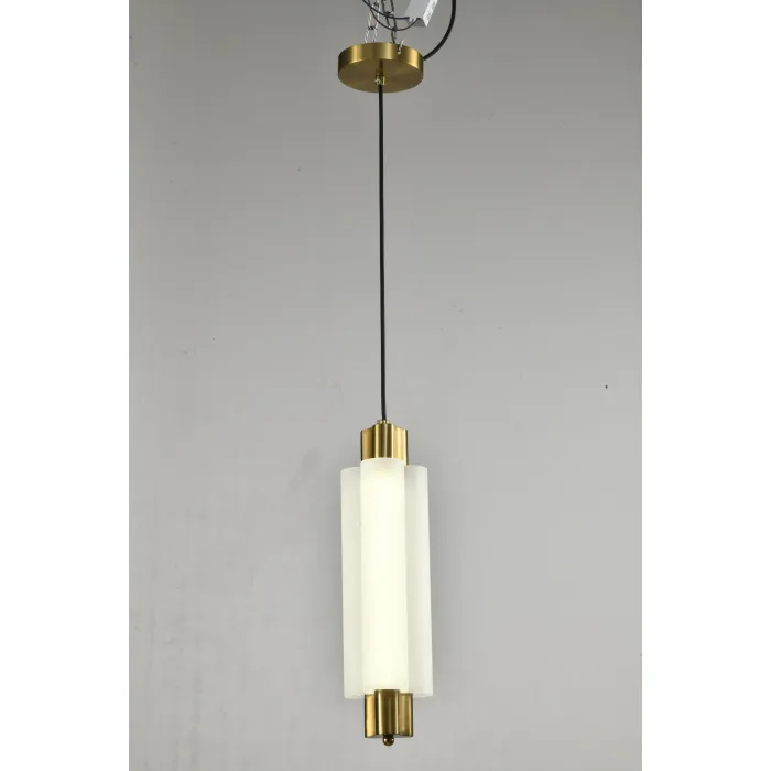 Люстра ZORTES ALGODA ZRS.1777.01 LED 8Вт от ImperiumLoft