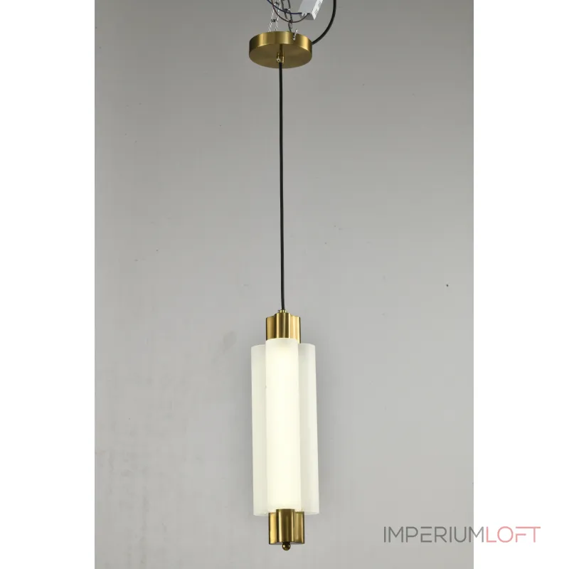 Подвесной светильник ZORTES ALGODA ZRS.1777.01 LED 8Вт Подвесной светильник ZORTES ALGODA ZRS.1777.01 LED 8Вт