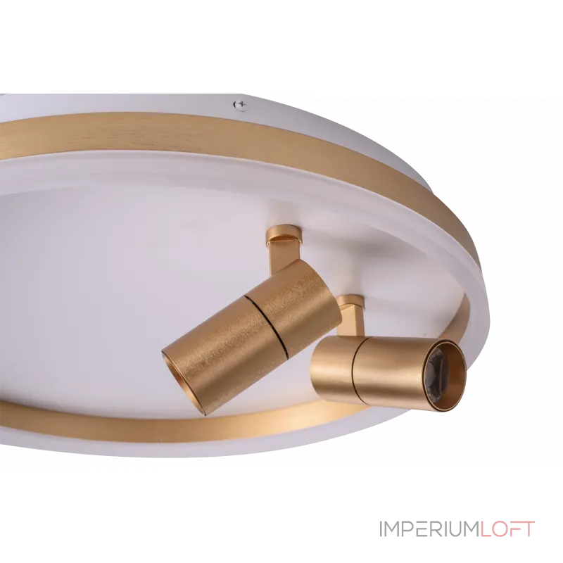 Светильник ZORTES RAIZY ZRS.1888.02 LED 40Вт