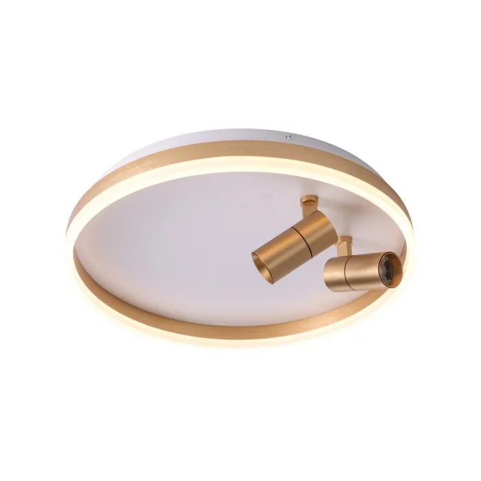 Светильник ZORTES RAIZY ZRS.1888.02 LED 40Вт от ImperiumLoft