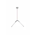 Светильник подвесной ZORTES FAU ZRS.57786.01 LED 20Вт от ImperiumLoft