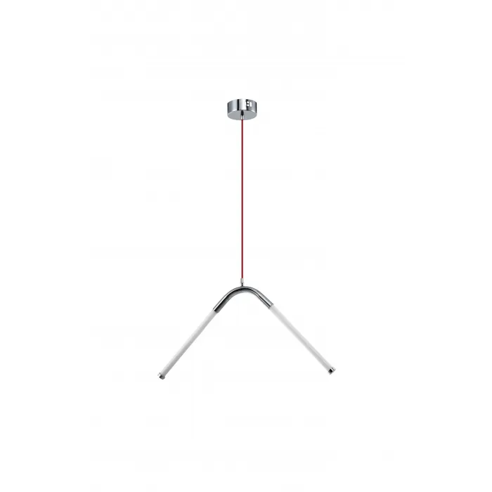 Светильник подвесной ZORTES FAU ZRS.57786.01 LED 20Вт от ImperiumLoft