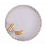 Светильник ZORTES RAIZY ZRS.1888.02 LED 40Вт от ImperiumLoft