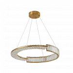 Подвесная люстра Zortes Moi ZRS.1201.01, Мощность - 40вт, Тип лампы: Встроенный LED от ImperiumLoft