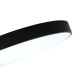 Потолочный светильник Zortes TORTTY ZRS.02563.96, Мощность - 96Вт, Тип лампы: LED SMD2835，Оптолинза RIO от ImperiumLoft