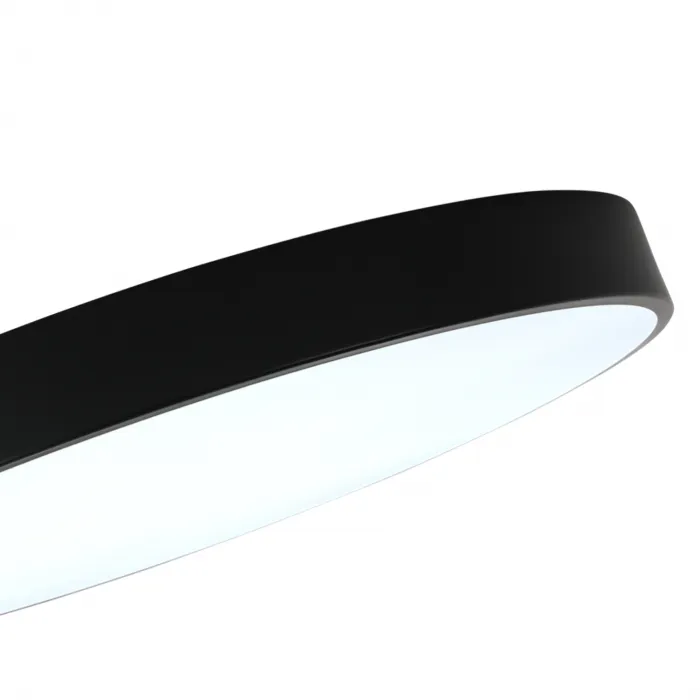 Потолочный светильник Zortes TORTTY ZRS.02563.96, Мощность - 96Вт, Тип лампы: LED SMD2835，Оптолинза RIO от ImperiumLoft