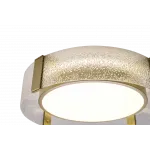 Светильник ZORTES GERDA ZRS.1097.40 LED 63Вт
