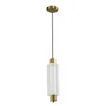 Люстра ZORTES ALGODA ZRS.1777.01 LED 8Вт от ImperiumLoft