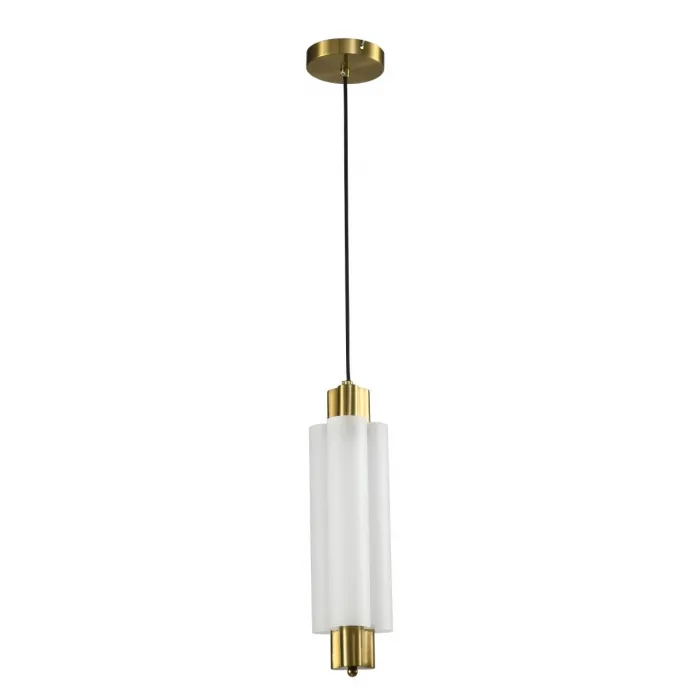 Люстра ZORTES ALGODA ZRS.1777.01 LED 8Вт от ImperiumLoft