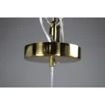 Подвесной Светильник ZORTES JESSY ZRS.01043.01 LED 15Вт от ImperiumLoft