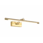 Настенный светильник Zortes BESSER ZRS.64708.9 LED 9Вт от ImperiumLoft Настенный светильник Zortes BESSER ZRS.64708.9 LED 9Вт от ImperiumLoft