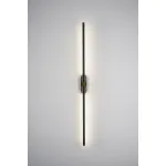 Бра ZORTES MAVY ZRS.90610.02 LED 18Вт от ImperiumLoft