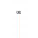 Светильник подвесной ZORTES FAU ZRS.57786.01 LED 20Вт от ImperiumLoft