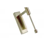 Бра ZORTES VIKKI ZRS.19005.1 LED 40Вт G9 от ImperiumLoft