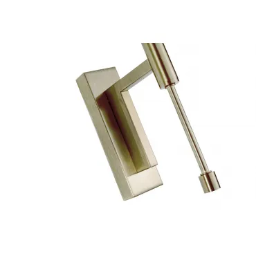 Бра ZORTES VIKKI ZRS.19005.1 LED 40Вт G9 от ImperiumLoft