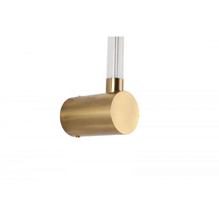 Бра ZORTES CRYSPY ZRS.1201.09 LED 9Вт от ImperiumLoft