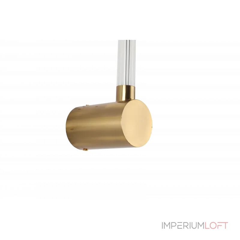 Бра ZORTES CRYSPY ZRS.1201.09 LED 9Вт от ImperiumLoft Бра ZORTES CRYSPY ZRS.1201.09 LED 9Вт от ImperiumLoft