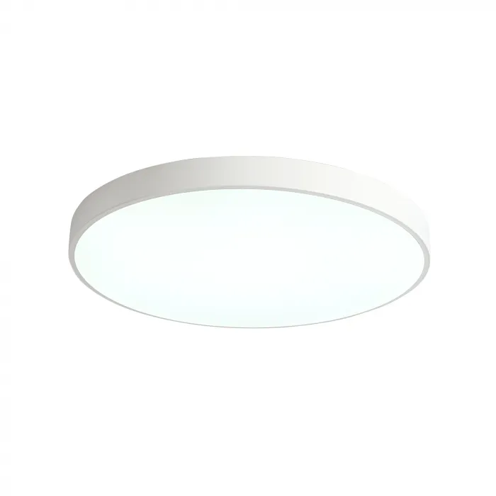 Потолочный светильник Zortes TORTTY ZRS.02564.120, Мощность - 120Вт, Тип лампы: LED SMD2835，Оптолинза RIO от ImperiumLoft