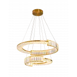 Подвесная люстра Zortes Moi ZRS.1201.02, Мощность - 60Вт, Тип лампы: Встроенный LED от ImperiumLoft