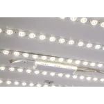 Светильник ZORTES MONNA ZRS.1209.07 LED 96Вт от ImperiumLoft
