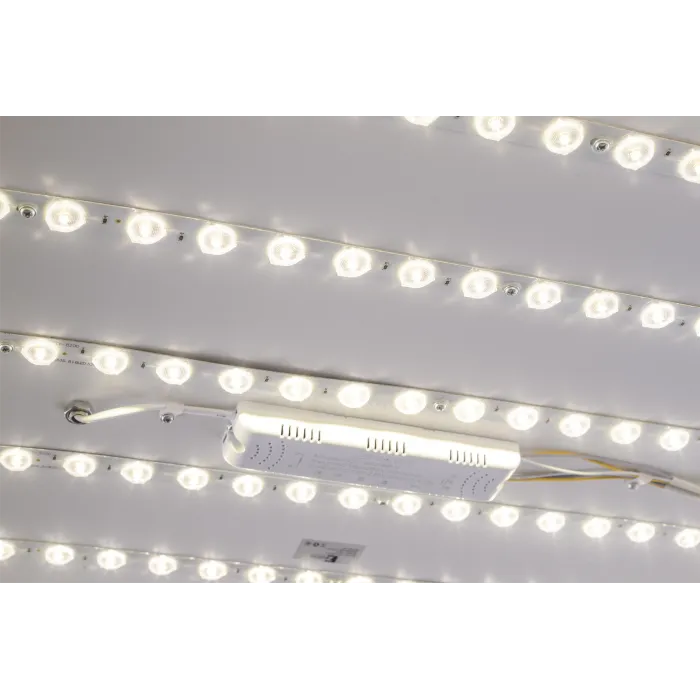 Светильник ZORTES MONNA ZRS.1209.07 LED 96Вт от ImperiumLoft
