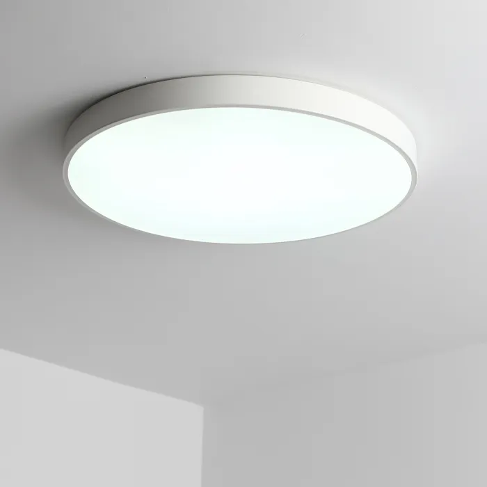 Потолочный светильник Zortes TORTTY ZRS.02564.120, Мощность - 120Вт, Тип лампы: LED SMD2835，Оптолинза RIO от ImperiumLoft
